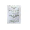 KINOKI foot Patches, cold protection patches, pain patches, moxibustion patches, English and Korean foot patches, health preservation patches, Thai foot patches, 10 pieces Specification image